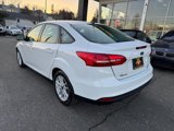 Used 2017 Ford Focus SE image 4
