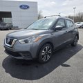 Used 2019 Nissan Kicks SV w/ Exterior Package image 2