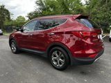 Used 2014 Hyundai Santa Fe Sport w/ Technology Package 04 image 4