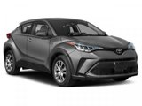 Used 2022 Toyota C-HR XLE image 6