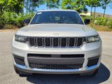 New 2025 Jeep Grand Cherokee L Laredo image 2