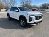 New 2025 Chevrolet Equinox LT image 3