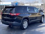 Used 2018 Chevrolet Traverse LS image 3