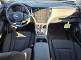 New 2025 Subaru Legacy Premium image 2
