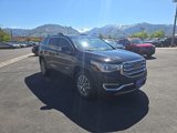 Used 2018 GMC Acadia SLE w/ Driver Alert Package I image 3