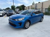 Used 2022 Kia Rio S image 3