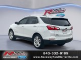 Used 2021 Chevrolet Equinox Premier image 2