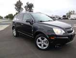Used 2014 Chevrolet Captiva Sport LTZ image 4