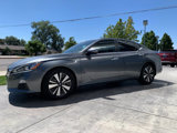 Used 2021 Nissan Altima 2.5 SV image 4
