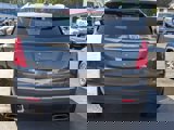 Used 2019 Cadillac XT5 Luxury image 4
