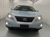 Used 2010 Lexus RX 350 AWD image 3