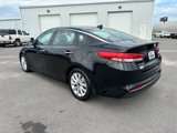 Used 2018 Kia Optima EX w/ Technology Package image 4