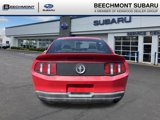 Used 2010 Ford Mustang Coupe image 4