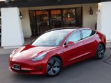 Used 2020 Tesla Model 3 Standard Range Plus image 4