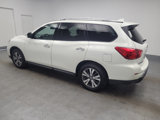 Used 2020 Nissan Pathfinder SV image 3