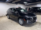 Certified 2022 Chevrolet Equinox LT image 3