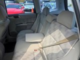 Used 2010 Subaru Forester 2.5X image 5