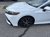 Used 2023 Toyota Camry SE image 4