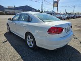 Used 2013 Volkswagen Passat 2.5 SE image 5
