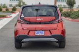 New 2025 Kia Soul LX image 6