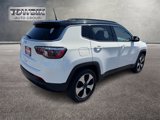 Used 2018 Jeep Compass Latitude w/ Popular Equipment Group image 4