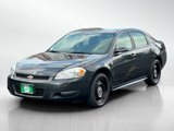 Used 2015 Chevrolet Impala Police image 3