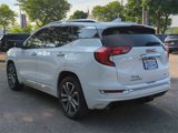 Used 2020 GMC Terrain Denali w/ Denali Premium Package image 3