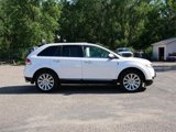 Used 2014 Lincoln MKX AWD w/ Equipment Group 102A image 4
