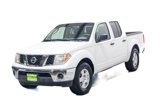 Used 2008 Nissan Frontier SE w/ SE Value Truck Pkg image 4