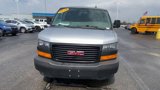 Used 2018 GMC Savana 2500 w/ Driver Convenience Package image 3