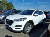 Used 2021 Hyundai Tucson Value image 4