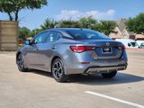 Used 2024 Nissan Sentra SV image 3