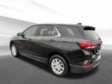 Used 2022 Chevrolet Equinox LT w/ Driver Convenience Package image 4