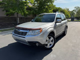 Used 2009 Subaru Forester 2.5X Limited w/ Popular Equipment Group 4B image 4