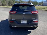 Used 2014 Jeep Cherokee Limited image 4
