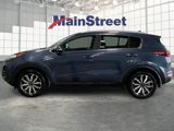 Used 2018 Kia Sportage EX image 2