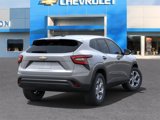 New 2025 Chevrolet Trax LS image 4