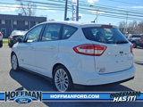 Certified 2017 Ford C-MAX Energi SE w/ Equipment Group 401A image 4