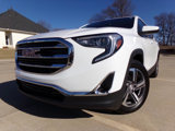 Used 2020 GMC Terrain SLT w/ Preferred Package image 6