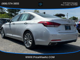 Used 2017 Genesis G80 3.8 w/ Option Group 02 image 4