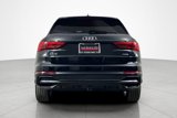 Used 2022 Audi Q3 2.0T Premium Plus w/ Premium Plus Package image 4