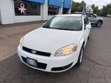Used 2012 Chevrolet Impala LTZ image 3