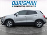 Used 2019 Chevrolet Trax LS image 3