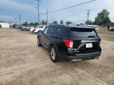 Certified 2022 Ford Explorer Limited w/ Equipment Group 301A image 5