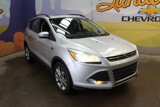 Used 2014 Ford Escape SE w/ Leather Comfort Package image 4
