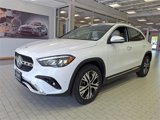 Certified 2025 Mercedes-Benz GLA 250 4MATIC image 3