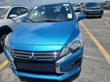 Used 2024 Mitsubishi Mirage G4 LE image 6