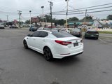 Used 2013 Kia Optima SX w/ Premium Touring Pkg image 5