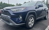 Used 2019 Toyota RAV4 XLE image 2