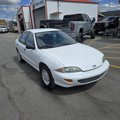 Used 1998 Chevrolet Cavalier LS image 3
